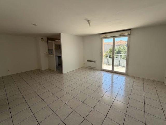 Location Appartement 4 pièces 82.16 m2 Blagnac