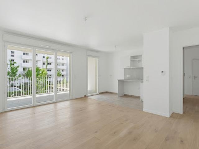 Location Appartement 4 pièces 82.2 m2 Bordeaux