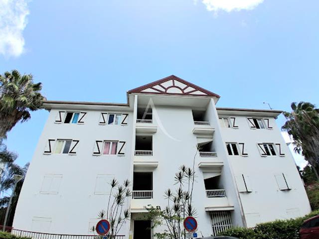 Location Appartement 4 pièces 82.3 m2 La trinite