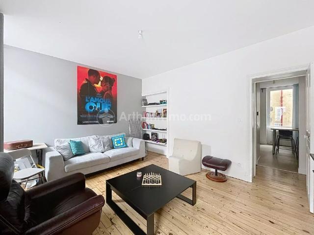 Location Appartement 4 pièces 82 m2 à Clermont Ferrand