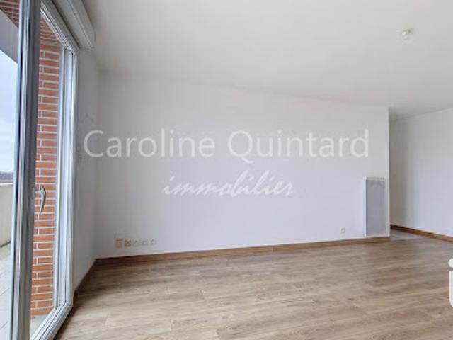 Location Appartement 4 pièces 82 m2 Colomiers