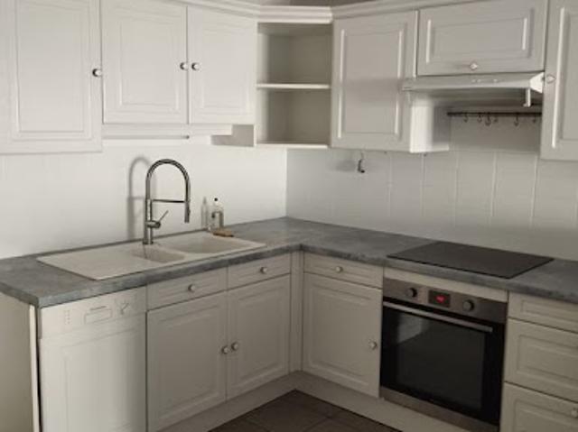 Location Appartement 4 pièces 82 m2 Laval