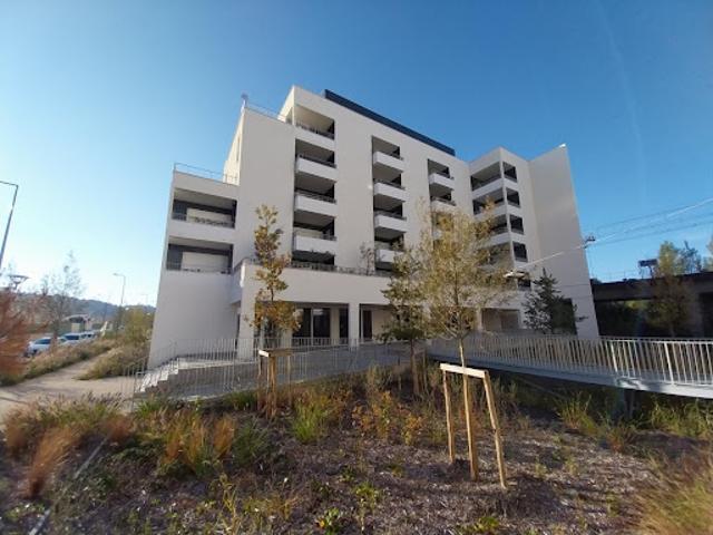 Location Appartement 4 pièces 82 m2 Lormont