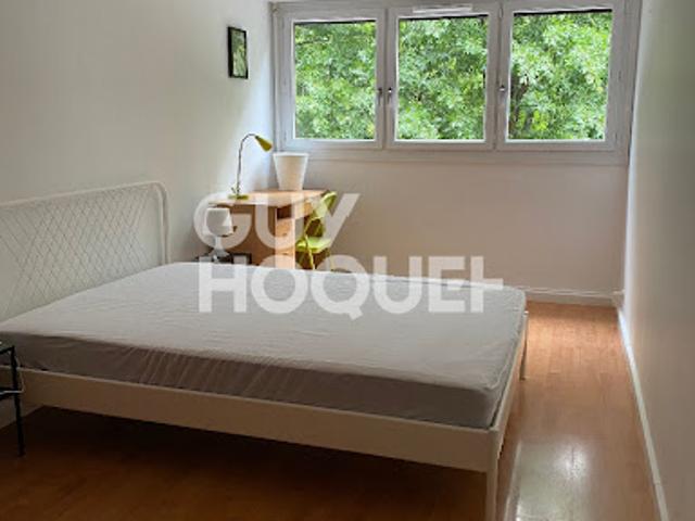Location Appartement 4 pièces 82 m2 Pessac