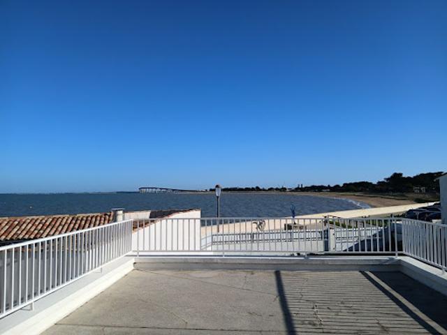 Location Appartement 4 pièces 82 m2 Rivedoux Plage