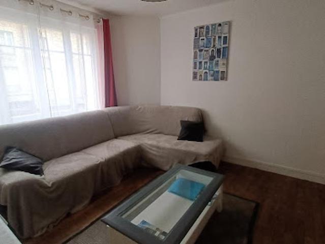 Location Appartement 4 pièces 82 m2 Saint Brieuc