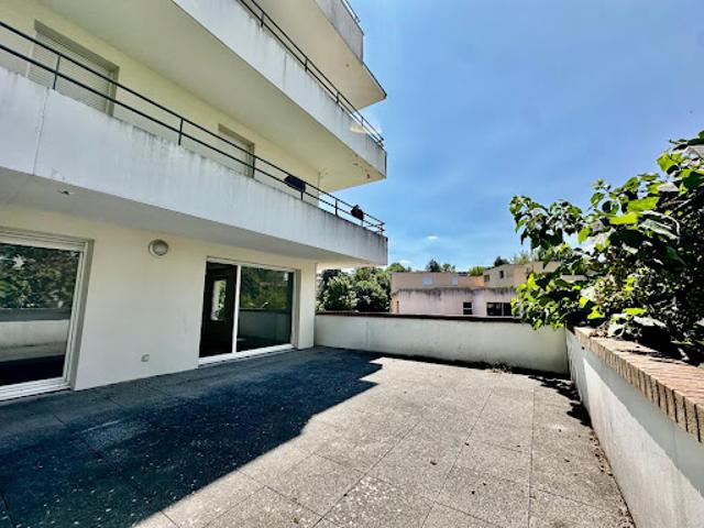 Location Appartement 4 pièces 82 m2 Saint Germain en Laye