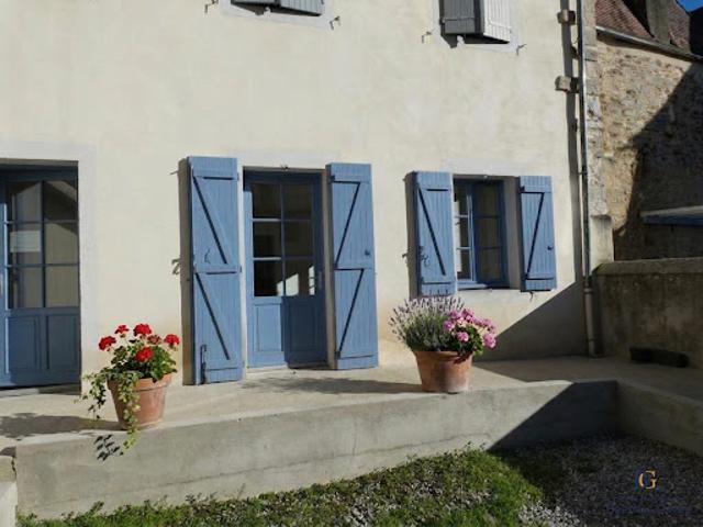 Location Appartement 4 pièces 82 m2 Salies de bearn