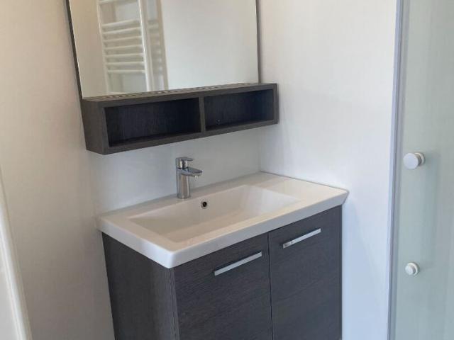 Location Appartement 4 pièces 82m²
