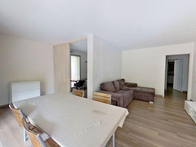 Location Appartement 4 pièces 82m²