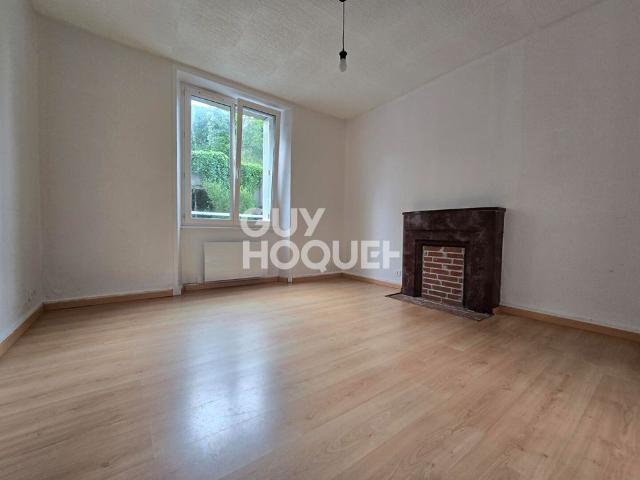 Location Appartement 4 pièces 82m²