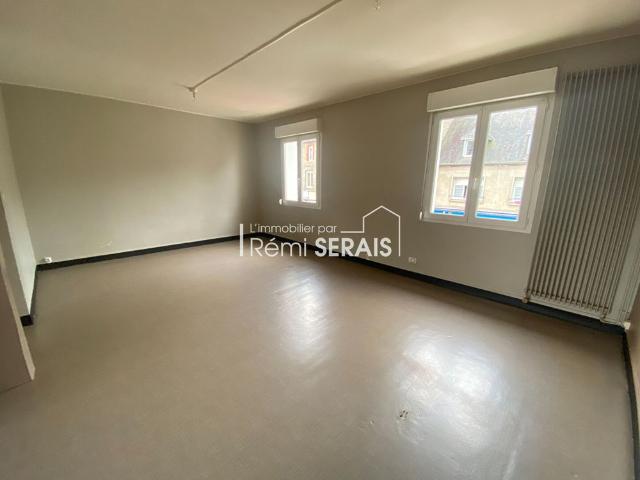 Location Appartement 4 pièces 82m²