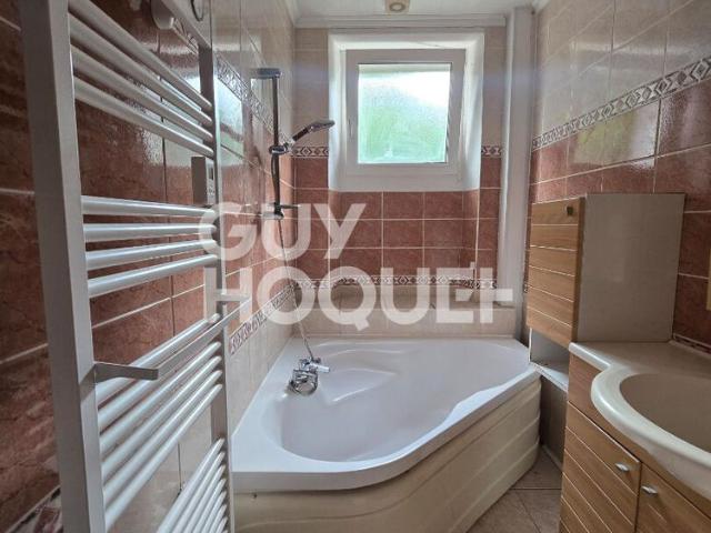 Location Appartement 4 pièces 82m²