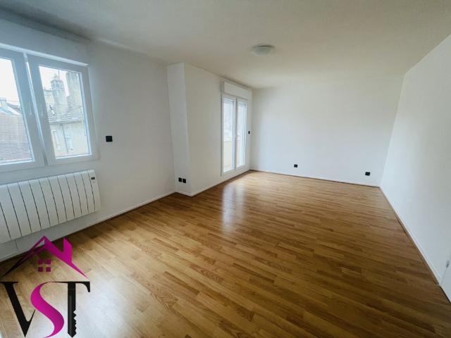 Location Appartement 4 pièces 82m² AUXONNE 21130