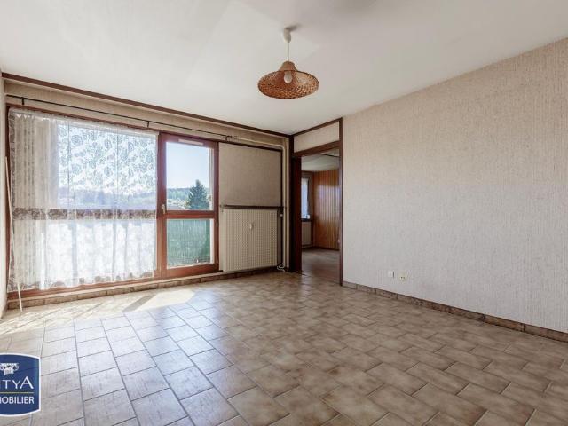 Location Appartement 4 pièces 82m² DELLE 90100