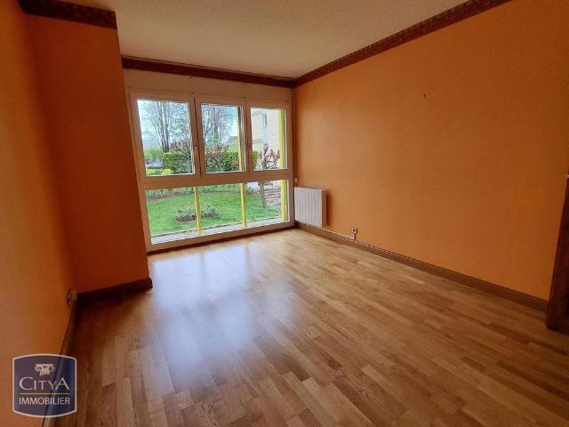 Location Appartement 4 pièces 82m² DIJON 21000