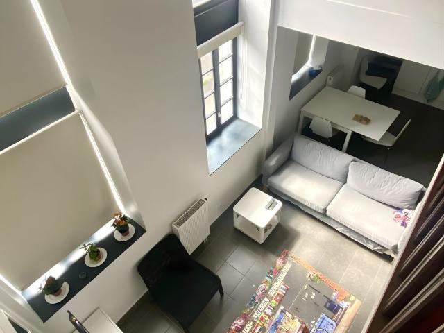 Location Appartement 4 pièces 82m² LILLE 59000
