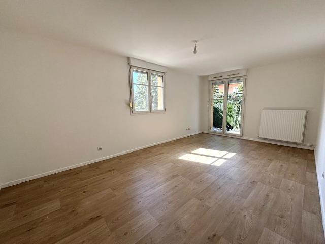 Location Appartement 4 pièces 82m² MALZEVILLE 54220