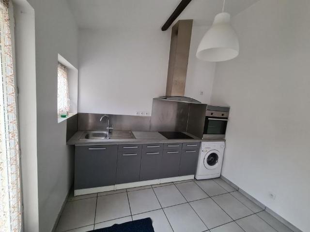 Location Appartement 4 pièces 82m² TARTAS 40400