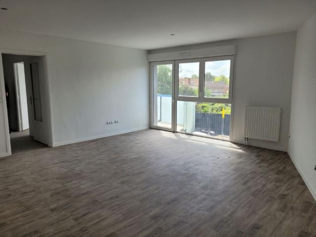 Location Appartement 4 pièces 82m² TEMPLEMARS 59175