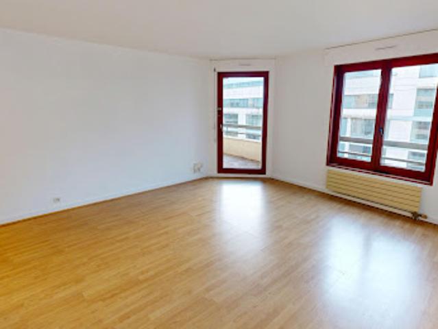 Location Appartement 4 pièces 87.43 m2 Rueil Malmaison