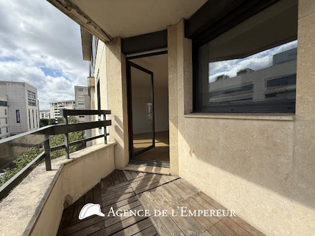 Location Appartement 4 pièces 87.43 m2 Rueil Malmaison