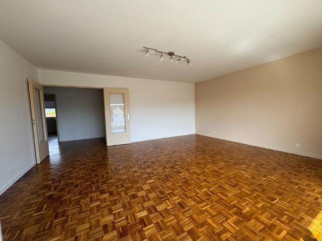 Location appartement 4 pièces, 87.57m², Dijon