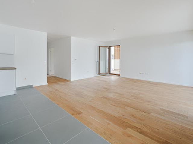 Location Appartement 4 pièces 87.5 m2 Rueil Malmaison