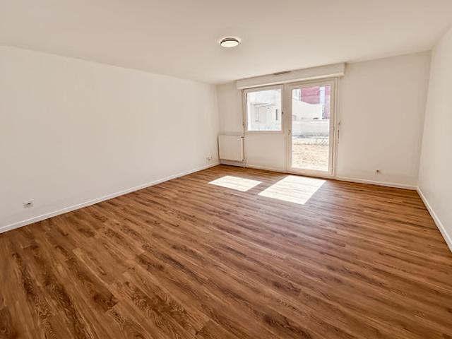 Location Appartement 4 pièces 87.78 m2 Mennecy