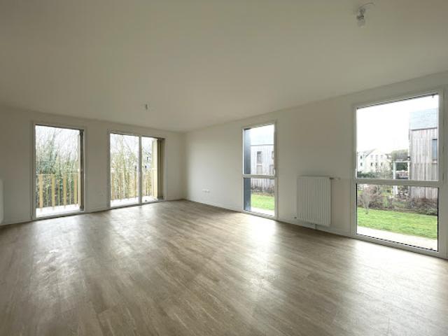 Location Appartement 4 pièces 87.7 m2 Senlis