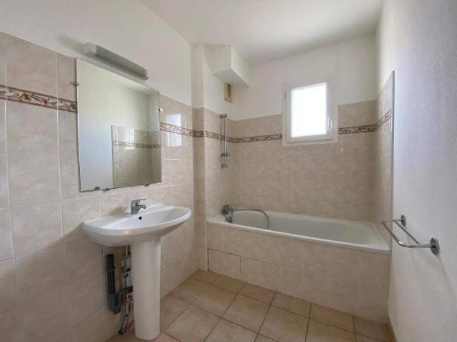 Location appartement 4 pièces 87.05 m² à Montpellier 34000