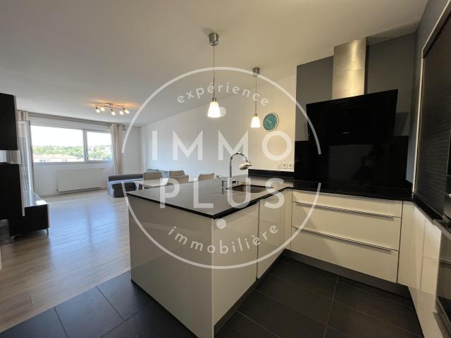 Location Appartement 4 pièces 87,05 m² Cran gevrier