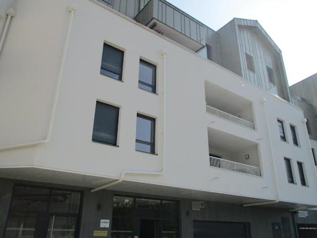 Location Appartement 4 pièces 87.3 m2 Rumilly