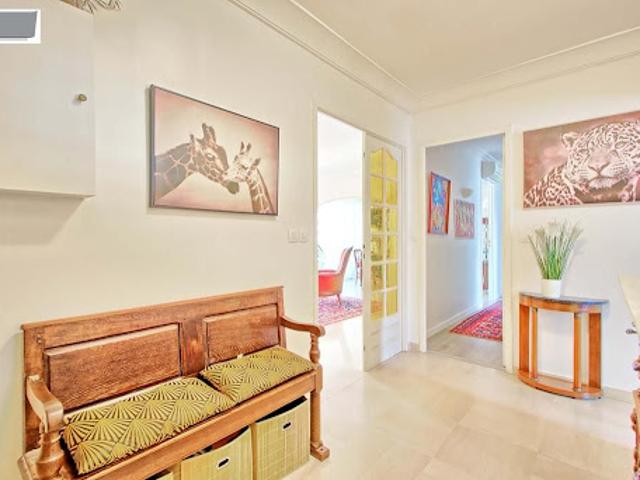 Location Appartement 4 pièces 87 m2 Toulon