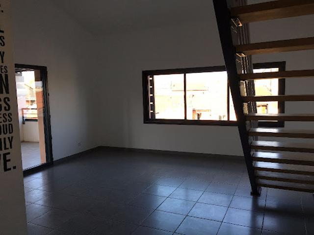 Location Appartement 4 pièces 87 m2 Toulouse