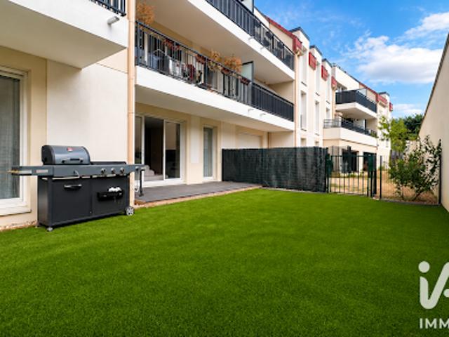 Location Appartement 4 pièces 87 m2 Villabé