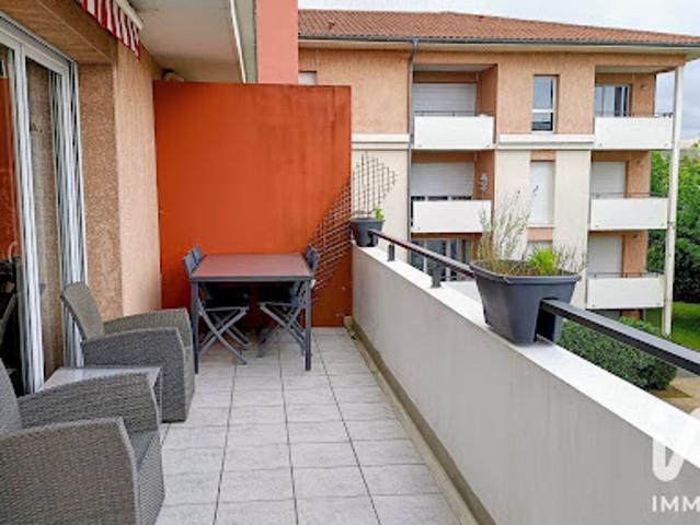 Location Appartement 4 pièces 87 m2 Bayonne