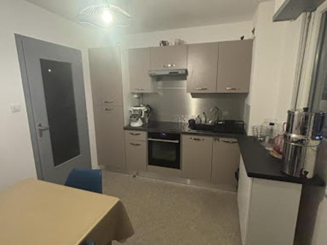 Location Appartement 4 pièces 87 m2 Colmar