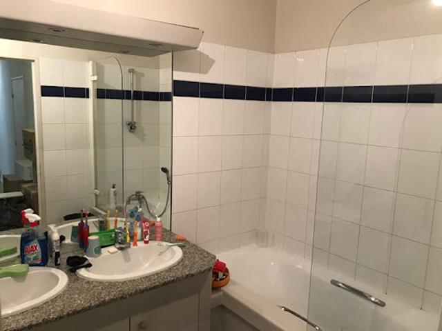 Location Appartement 4 pièces 87 m2 Courbevoie