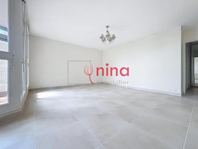 Location Appartement 4 pièces 87 m2 Creteil