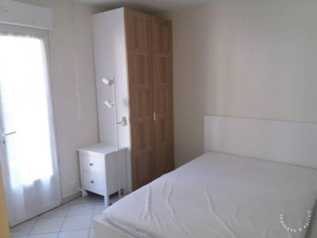 Location Appartement 4 pièces 87 m2 Fontenay aux Roses