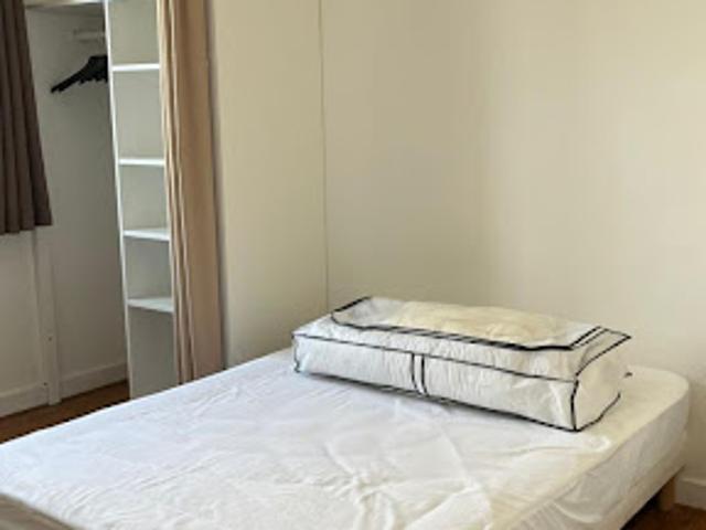 Location Appartement 4 pièces 87 m2 Grenoble