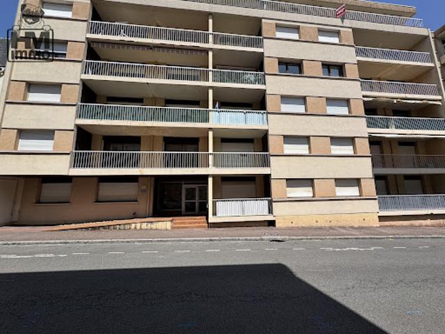 Location Appartement 4 pièces 87 m2 Limoges