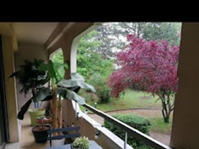 Location Appartement 4 pièces 87 m2 Lyon 9ème