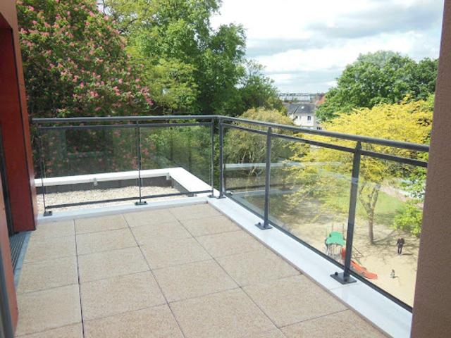 Location Appartement 4 pièces 87 m2 Nantes