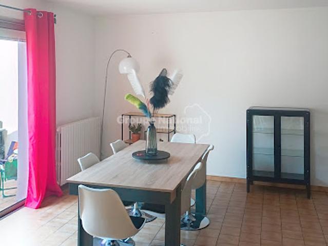 Location Appartement 4 pièces 87 m2 Pierrelatte
