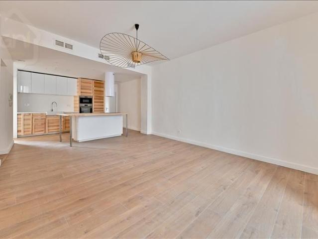 Location Appartement 4 pièces 87m²