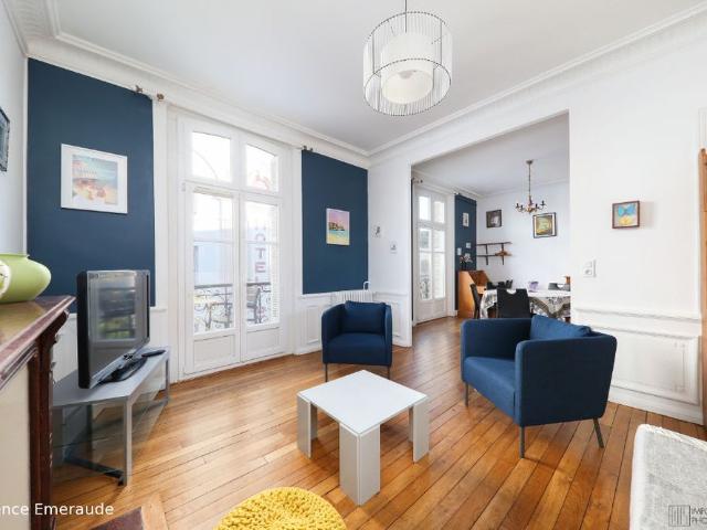 Location Appartement 4 pièces 87m²