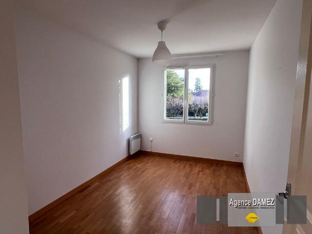 Location Appartement 4 pièces 87m²