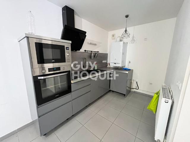 Location Appartement 4 pièces 87m²